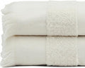 Lightweight Turkish Beach Towel by Black+%26+White+Brands