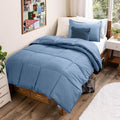 Bare Home Comforter Set by BareHome