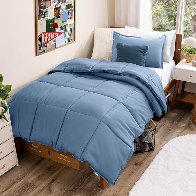 Bare Home Comforter Set by BareHome
