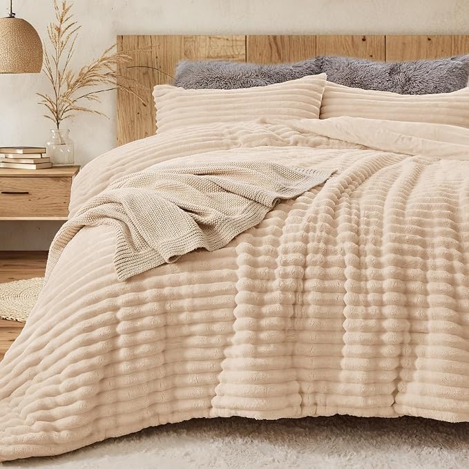 Sasttie Twin/Twin-XL Comforter Set 2 Pieces by SASTTIE