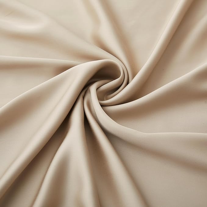 Luxury Bamboo Market | King Envelope Pillowcase Set | 100% Viscose Made from - Image 6