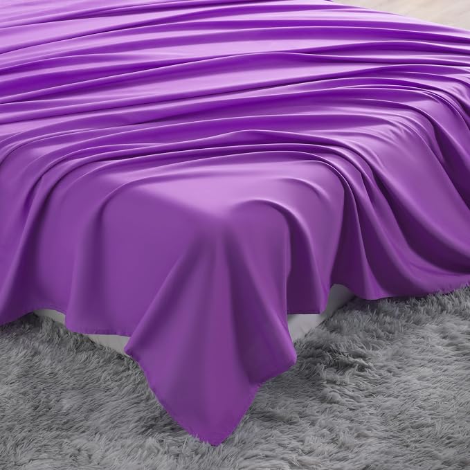 NTBAY Full Flat Sheet Only - Image 7