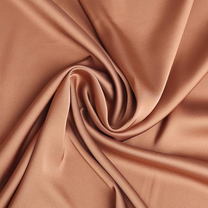 Silk Pillow Cases 2 Pack, 100% Mulberry Silk Pillowcase - Image 2