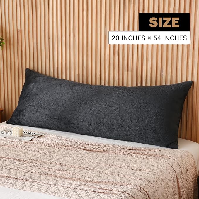 DOWNCOOL Large Body Pillow Insert - Image 2