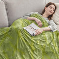 Guohaoi Cooling Blanket for HotSleepers by GuohuoiHomeKitchen