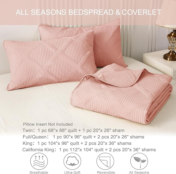 Exclusivo Mezcla Quilts Queen Size - Image 6