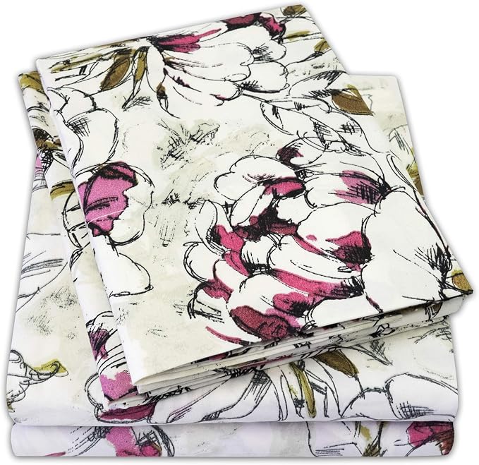 California King Sheet Sets - Image 2