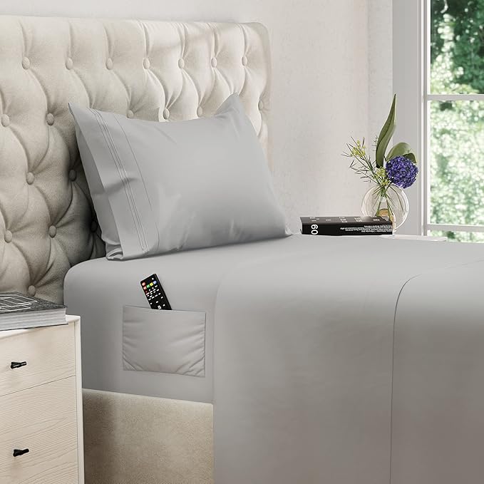 DREAMCARE Twin XL Sheet Sets by DREAMCARE
