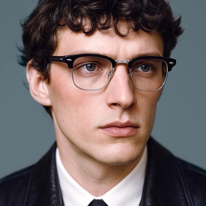 racico Blue Light Glasses for Men & Women - Image 2