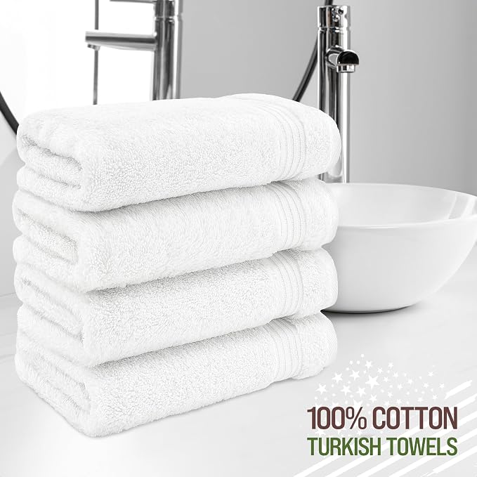 American Veteran Towel, Hand Towels - Image 2