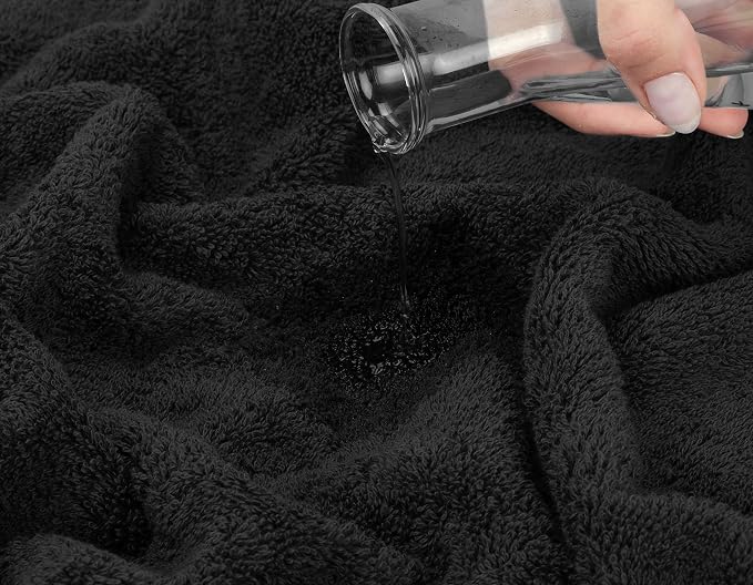 American Soft Linen Luxury Hand Towels - Image 6
