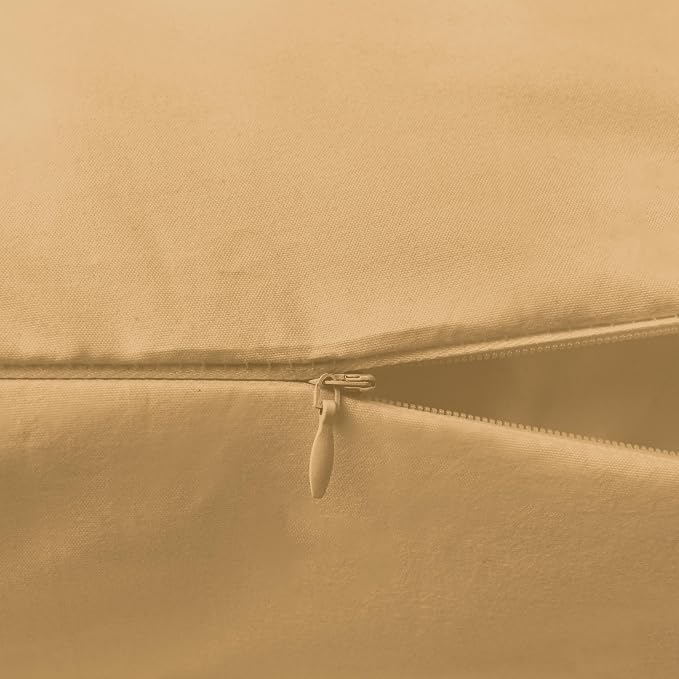 Elegant Comfort Luxury Ultra-Soft 1-Piece Body Pillowcase - Image 5