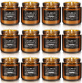 YOROXRG 12 Pcs Scented Candles by YOROXRG