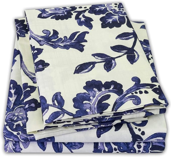 Twin Sheets - Breathable Luxury Sheets - 1800 Supreme Collection Extra Soft - Image 2