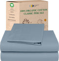 California Design Den Twin XL Bed Sheets Set by CaliforniaDesignDen