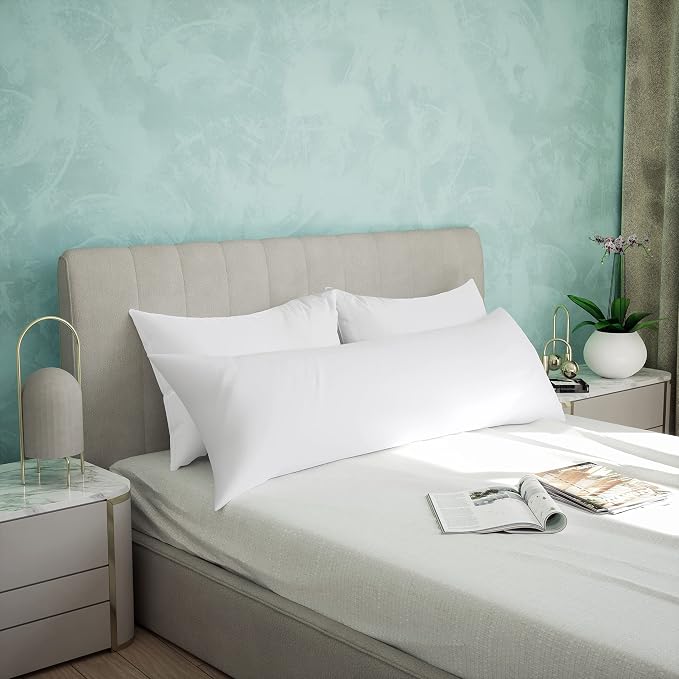 Set of 2 Pillow Protectors - Image 7