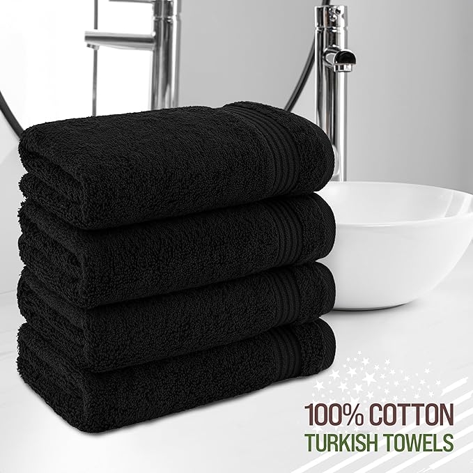 American Veteran Towel, Hand Towels - Image 2