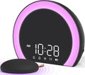 ANJANK Super Loud Alarm Clock by ANJANK