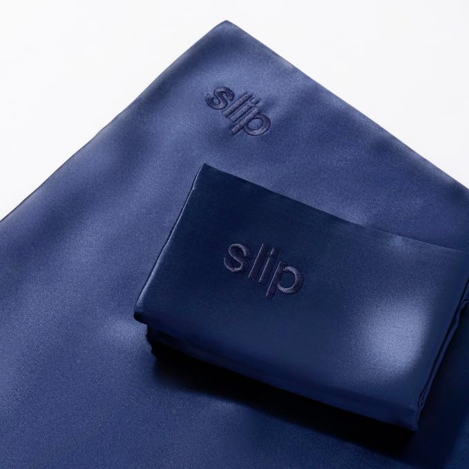 slip The Original Queen Pure Silk Pillow Case - Image 8