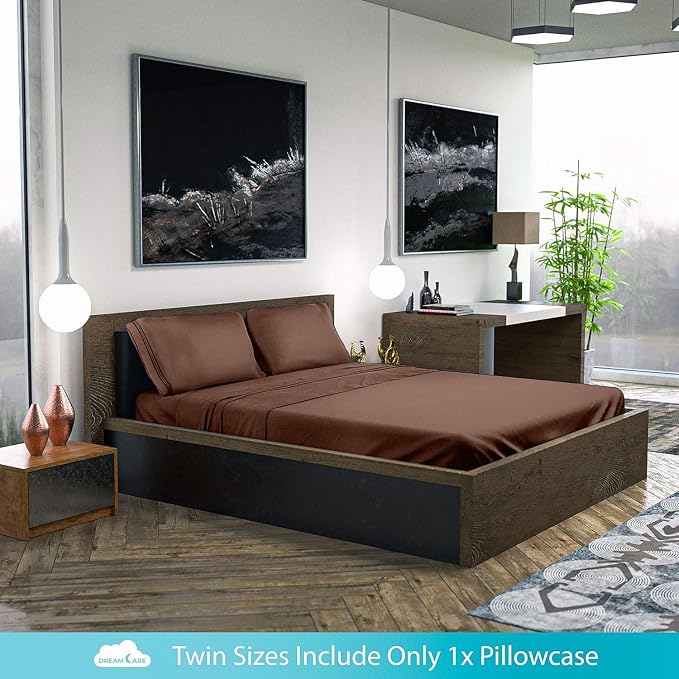 DREAMCARE Full Size Sheets - Image 6