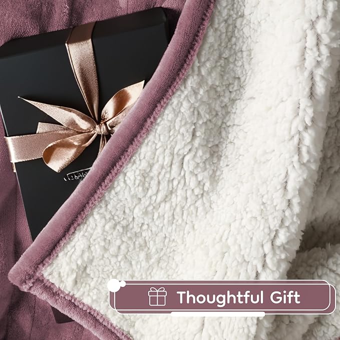 LaffyLo Electric Heated Blanket Queen Size 84 x 90, Dual Control, Fast Heating - Image 9