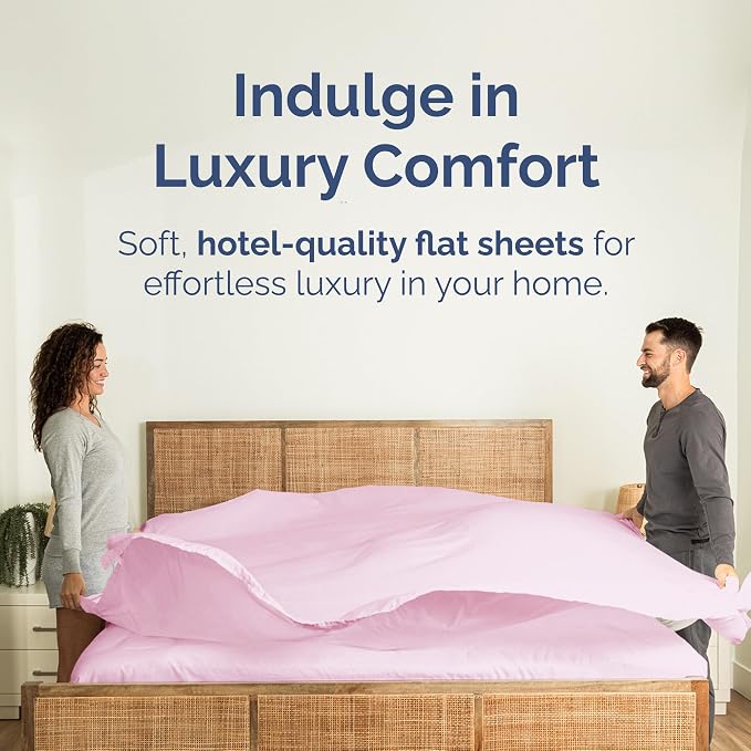 Full Size Flat Sheet - Image 2
