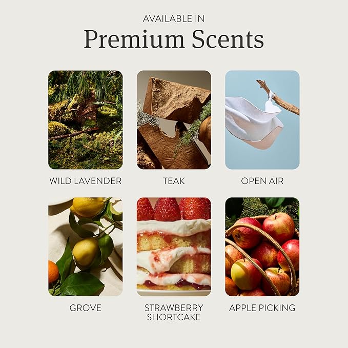 Drift Home Scent Diffuser Refills in Open Air - Image 3