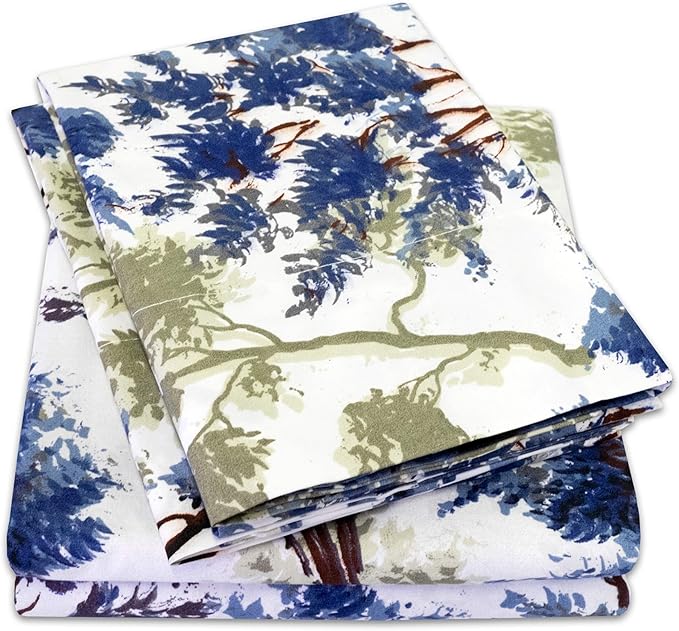Twin Sheets - Breathable Luxury Sheets - 1800 Supreme Collection Extra Soft - Image 2