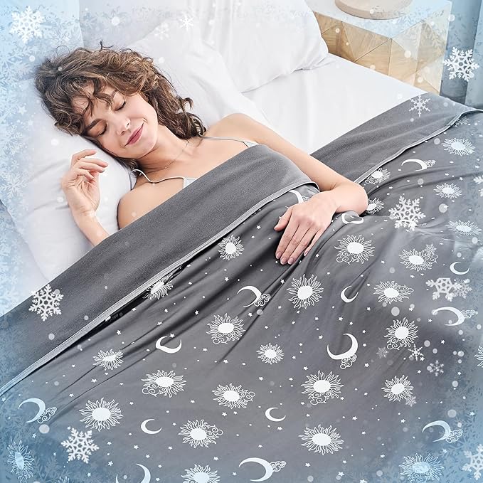 inhand Cooling Blanket King Size by inhand
