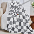 Heated Electric Blanket Twin Size, 62X84 Heating Blanket by OCTROT