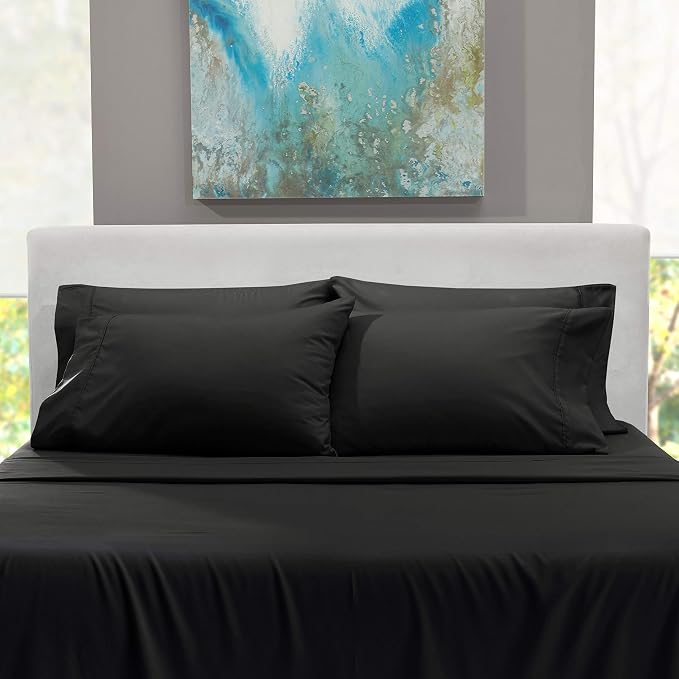 Hearth & Harbor Extra Deep Pocket King Size Sets - Image 8