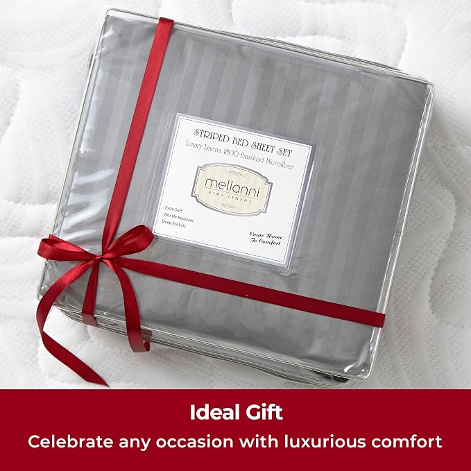 Mellanni Twin Sheets Set - Image 7