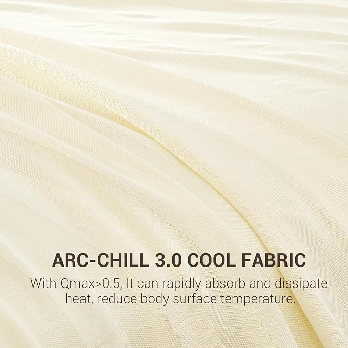 Elegear Revolutionary Cooling Blanket, Absorbs Heat to Keep Body Cool - Image 4
