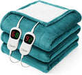 Homemate Electric Heated Blanket King by Homemate