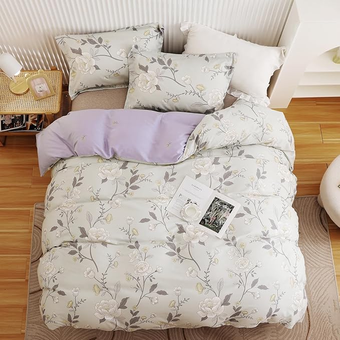 OAITE Duvet Cover King Size - Image 2