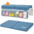 URMYWO Bath Kneeler and Elbow Rest Pad Set by URMYWO