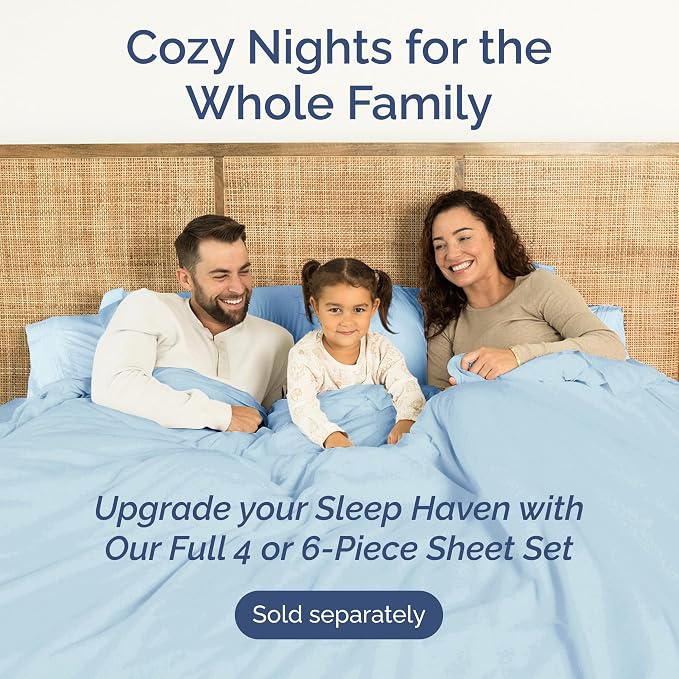 Queen Size Flat Sheet - Image 8