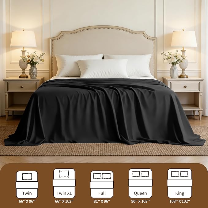 HBHLFZ Full Flat Sheet - Image 3