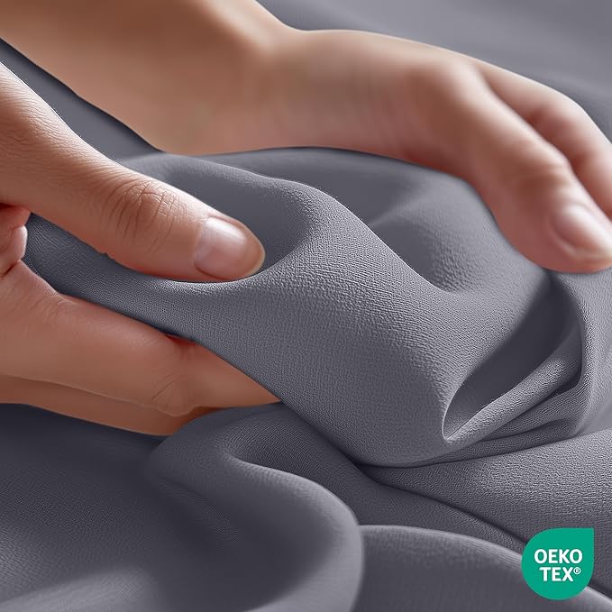 Utopia Bedding Flat Sheet - Image 4