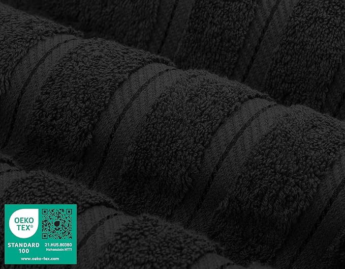 American Soft Linen Luxury Hand Towels - Image 3