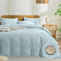 JELLYMONI Cotton Duvet Cover Full Size by JELLYMONI