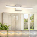 VOLISUN Modern Bathroom Vanity Light 24 inch, 24W Dimmable 5CCT Led Bathroom by VOLISUN