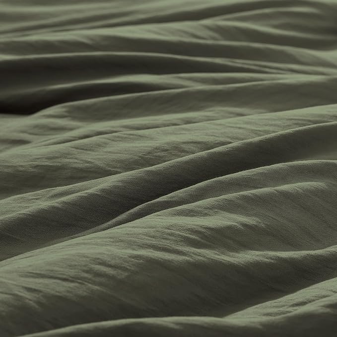 WRENSONGE Queen Comforter Set - Image 5