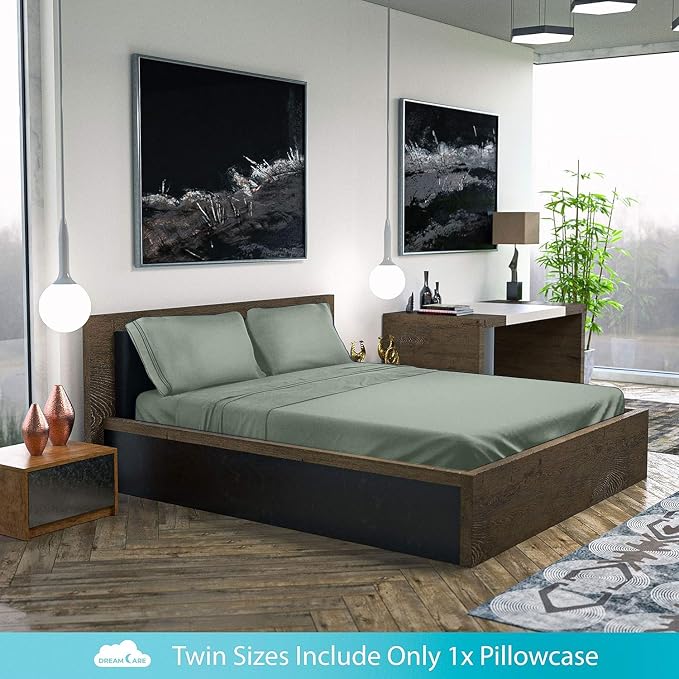 DREAMCARE Full Size Sheets - Image 6