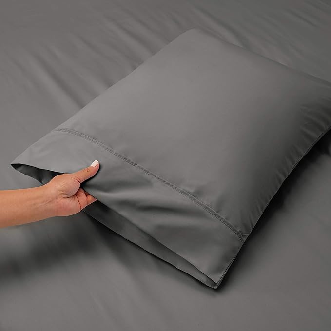 Hearth & Harbor Extra Deep Pocket King Size Sets - Image 7