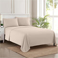 Full Size Sheet Sets by SweetHomeCollection