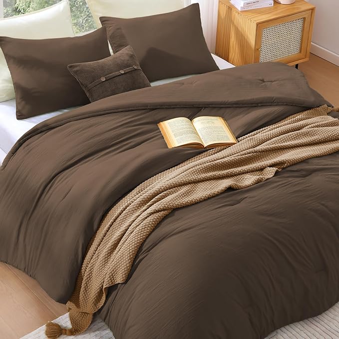 WRENSONGE Queen Comforter Set - Image 2
