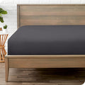 Bare Home Fitted Bottom Sheet Twin XL Size by BareHome