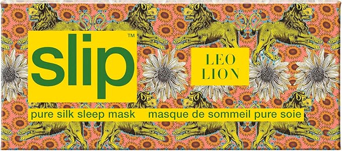 slip Pure Silk Sleep Mask - Image 4