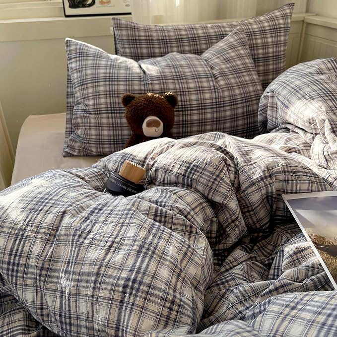 mixinni Full Duvet Cover Set - Image 9